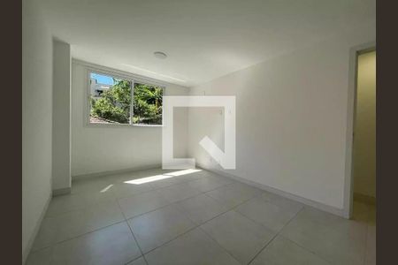 Apartamento à venda com 3 quartos, 113m² em Laranjeiras, Rio de Janeiro