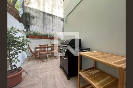 Apartamento à venda com 2 quartos, 103m² em Laranjeiras, Rio de Janeiro