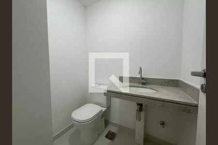 Apartamento à venda com 2 quartos, 103m² em Laranjeiras, Rio de Janeiro