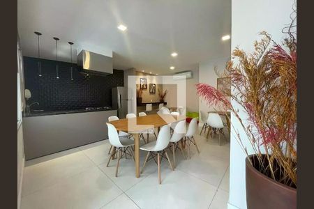Apartamento à venda com 2 quartos, 103m² em Laranjeiras, Rio de Janeiro