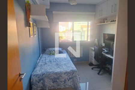 Apartamento à venda com 4 quartos, 105m² em Méier, Rio de Janeiro