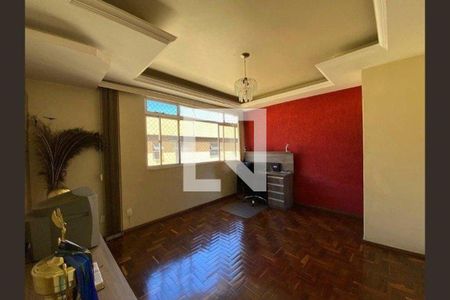 Apartamento à venda com 3 quartos, 125m² em Nova Suíça, Belo Horizonte