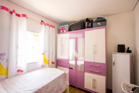 Quarto 1 de casa à venda com 2 quartos, 88m² em Vila Príncipe de Gales, Santo André