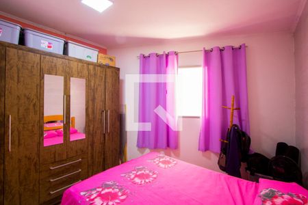 Quarto 2 de casa à venda com 2 quartos, 88m² em Vila Príncipe de Gales, Santo André