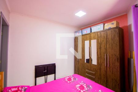 Quarto 2 de casa à venda com 2 quartos, 88m² em Vila Príncipe de Gales, Santo André