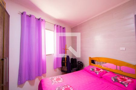 Quarto 2 de casa à venda com 2 quartos, 88m² em Vila Príncipe de Gales, Santo André