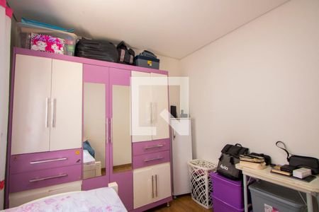 Quarto 1 de casa à venda com 2 quartos, 88m² em Vila Príncipe de Gales, Santo André