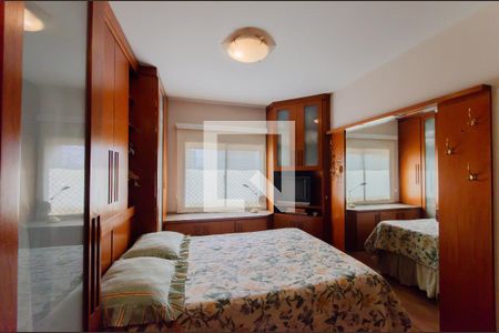 Suíte 1 de apartamento para alugar com 3 quartos, 340m² em Ipiranga, São Paulo