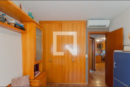 Quarto de apartamento para alugar com 3 quartos, 340m² em Ipiranga, São Paulo