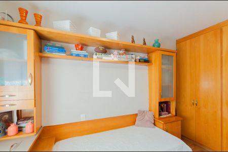 Quarto de apartamento para alugar com 3 quartos, 340m² em Ipiranga, São Paulo