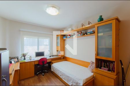 Quarto de apartamento para alugar com 3 quartos, 340m² em Ipiranga, São Paulo