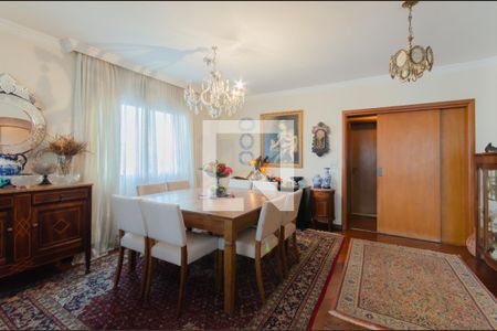 Sala de apartamento para alugar com 3 quartos, 340m² em Ipiranga, São Paulo