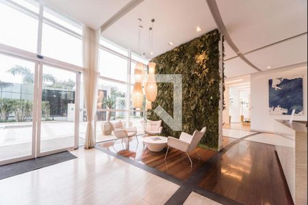 Apartamento à venda com 1 quarto, 72m² em Cidade Monções, São Paulo