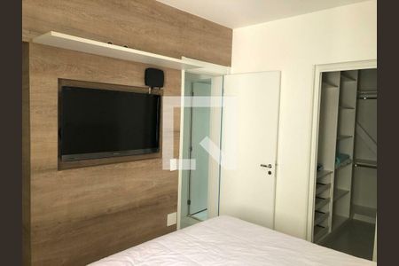 Apartamento à venda com 1 quarto, 72m² em Cidade Monções, São Paulo