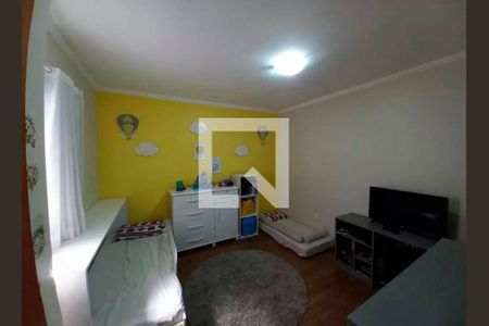 Casa à venda com 3 quartos, 190m² em Vila Linda, Santo André