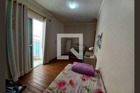Casa à venda com 3 quartos, 190m² em Vila Linda, Santo André
