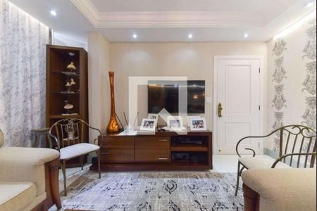 Casa à venda com 3 quartos, 243m² em Jardim Wallace Simonsen, São Bernardo do Campo