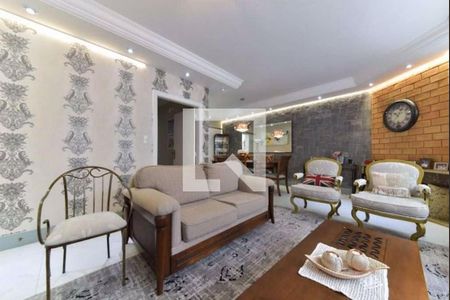 Casa à venda com 3 quartos, 243m² em Jardim Wallace Simonsen, São Bernardo do Campo