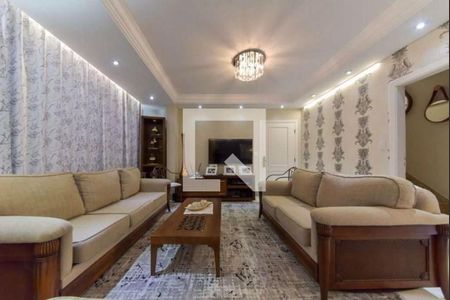 Casa à venda com 3 quartos, 243m² em Jardim Wallace Simonsen, São Bernardo do Campo