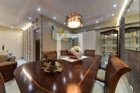 Casa à venda com 3 quartos, 243m² em Jardim Wallace Simonsen, São Bernardo do Campo