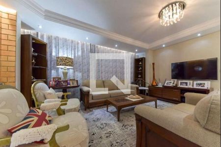 Casa à venda com 3 quartos, 243m² em Jardim Wallace Simonsen, São Bernardo do Campo