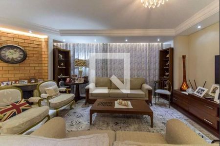 Casa à venda com 3 quartos, 243m² em Jardim Wallace Simonsen, São Bernardo do Campo