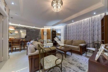 Casa à venda com 3 quartos, 243m² em Jardim Wallace Simonsen, São Bernardo do Campo