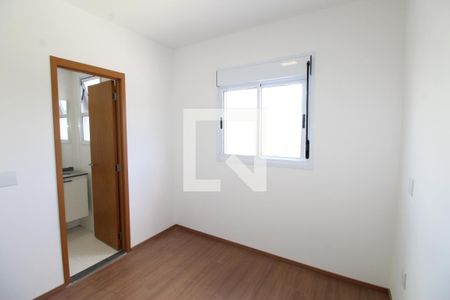 Suíte de apartamento para alugar com 2 quartos, 63m² em Condomínio Residencial Colinas do Paratehy, São José dos Campos