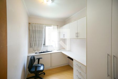 Quarto 01 de apartamento para alugar com 3 quartos, 88m² em Tatuapé, São Paulo