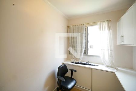 Quarto 01 de apartamento para alugar com 3 quartos, 88m² em Tatuapé, São Paulo