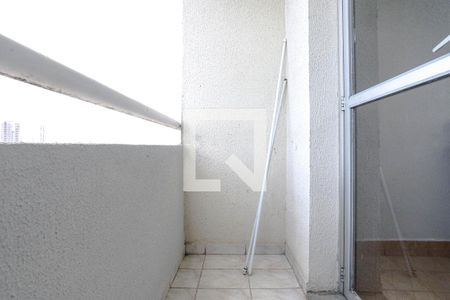 Sacada de apartamento para alugar com 2 quartos, 84m² em Centro, Mogi das Cruzes