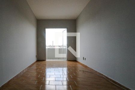 Sala de apartamento para alugar com 2 quartos, 84m² em Centro, Mogi das Cruzes