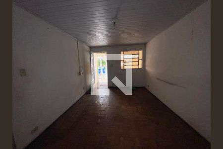 Foto 17 de casa à venda com 2 quartos, 110m² em Vila Gomes, São Paulo