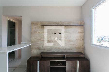 Sala de apartamento para alugar com 2 quartos, 35m² em Vila Nova Curuca, São Paulo