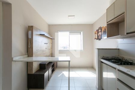 Sala de apartamento para alugar com 2 quartos, 35m² em Vila Nova Curuca, São Paulo