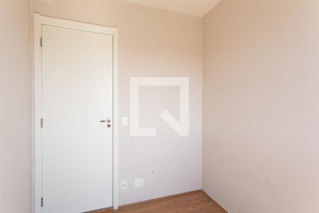 Quarto 1 de apartamento para alugar com 2 quartos, 35m² em Vila Nova Curuca, São Paulo