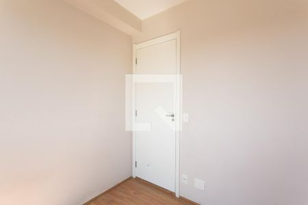 Quarto 1 de apartamento para alugar com 2 quartos, 35m² em Vila Nova Curuca, São Paulo