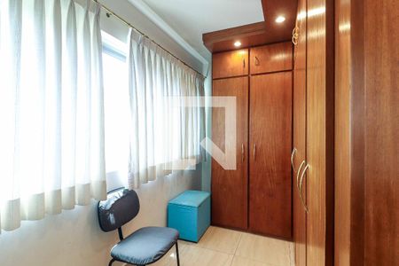 Quarto 1 de apartamento para alugar com 2 quartos, 54m² em Butantã, São Paulo