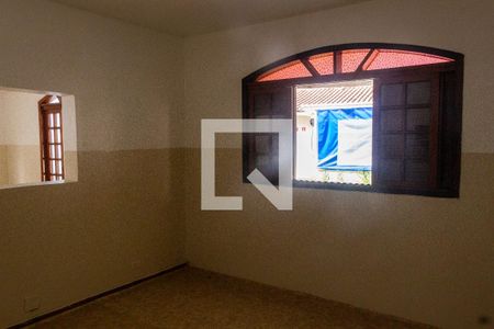 Quarto 1 de casa para alugar com 8 quartos, 1000m² em Jardim Shangrilá (zona Sul), São Paulo