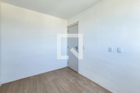 Quarto 1 de apartamento à venda com 2 quartos, 44m² em Santo Cristo, Rio de Janeiro