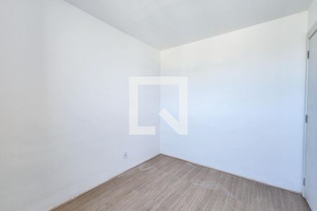 Quarto 1 de apartamento à venda com 2 quartos, 44m² em Santo Cristo, Rio de Janeiro