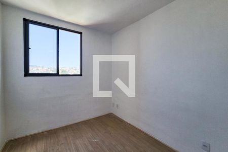 Quarto 1 de apartamento à venda com 2 quartos, 44m² em Santo Cristo, Rio de Janeiro
