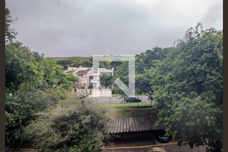 Vista de apartamento à venda com 2 quartos, 60m² em Nonoai, Porto Alegre