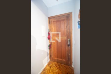 Sala de apartamento à venda com 2 quartos, 60m² em Nonoai, Porto Alegre