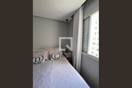 Sala de apartamento à venda com 2 quartos, 42m² em Vila Plana, São Paulo