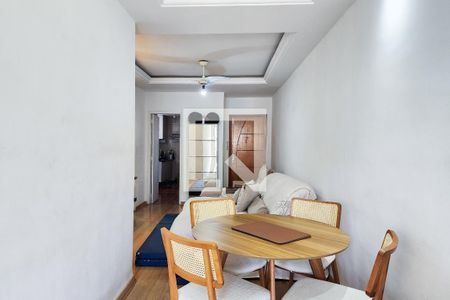 Sala  de apartamento para alugar com 2 quartos, 84m² em Engenho Novo, Rio de Janeiro