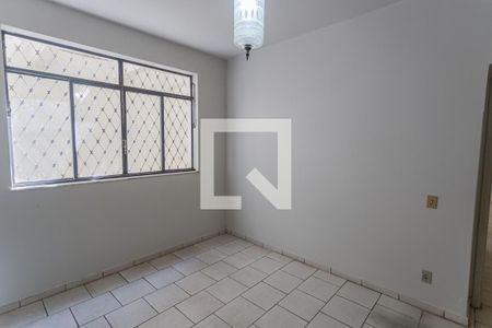 Suíte de apartamento à venda com 3 quartos, 120m² em Santo Antônio, Belo Horizonte