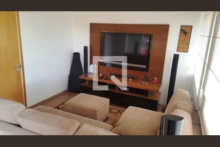 Foto 11 de apartamento à venda com 2 quartos, 110m² em Jardim Bonfiglioli, São Paulo