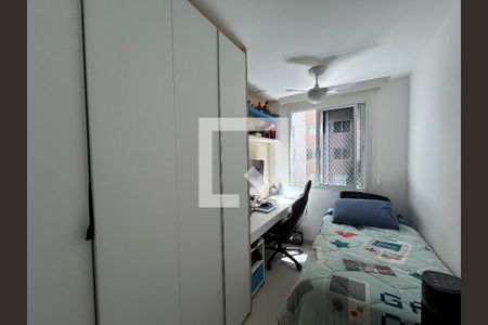 Quarto 1 de apartamento para alugar com 3 quartos, 70m² em Cachambi, Rio de Janeiro