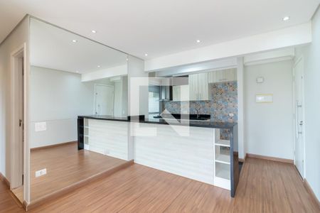 Sala de Jantar de apartamento para alugar com 3 quartos, 60m² em Vila Nova Cachoeirinha, São Paulo
